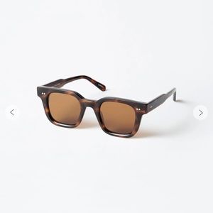 CHIMI 04 Tortoise Sunglasses